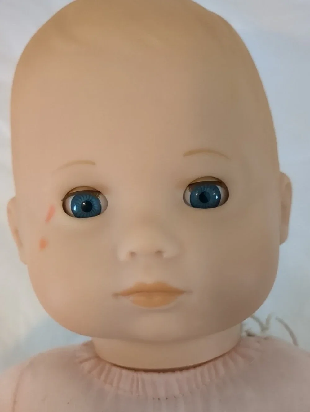 American Girl Bitty Baby